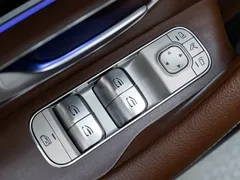 2024 Mercedes-Benz GLE 350 4MATIC Fashion, чёрный — фото 25