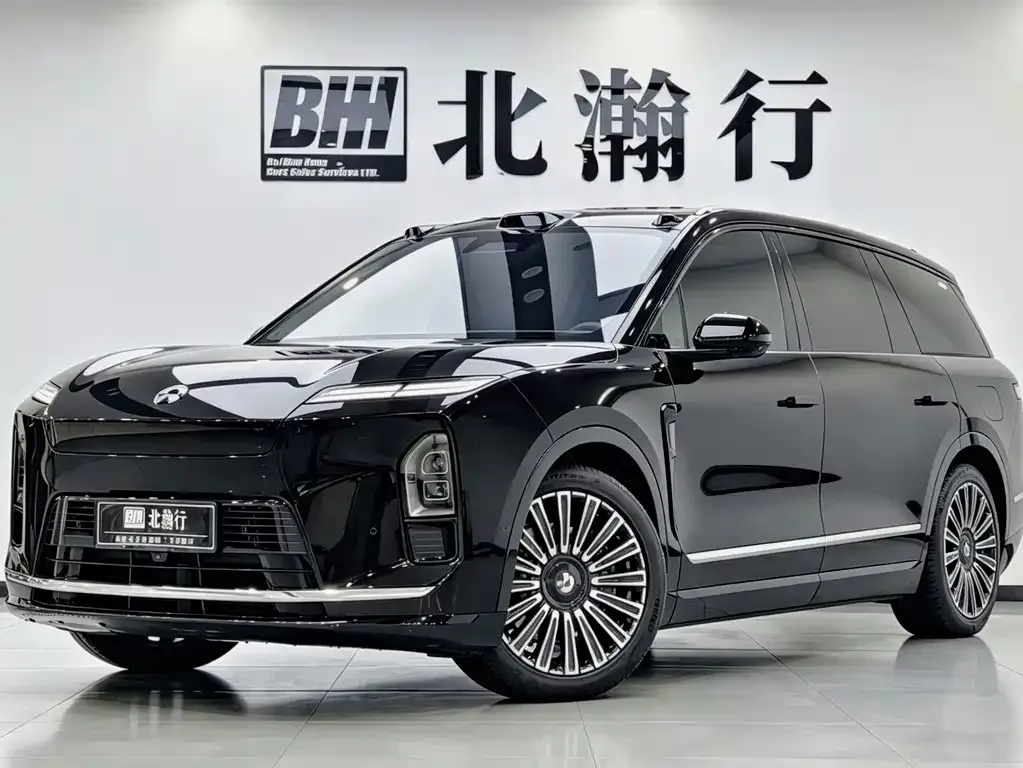 2026 Nio ES8 6-seat Executive Luxury