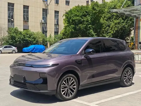 2025 Leapmotor B10 510 Comfort