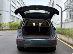 2024 Aito M7 1.5T Smart Driving 4WD Ultra 5-seat, синий — фото 15