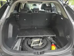 2023 Toyota RAV4 2.0L CVT 2WD Fashion Plus, чёрный — фото 4