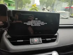 2023 Toyota RAV4 2.0L CVT 2WD Fashion Plus, чёрный — фото 13