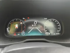 2023 Toyota RAV4 2.0L CVT 2WD Fashion Plus, чёрный — фото 14