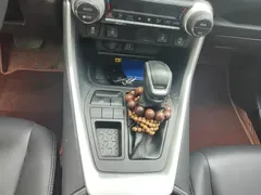 2023 Toyota RAV4 2.0L CVT 2WD Fashion Plus, чёрный — фото 16