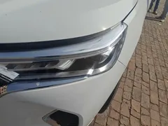 2023 Haval M6 Plus 1.5T MT Elite, белый — фото 5