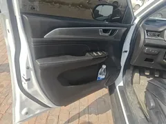 2023 Haval M6 Plus 1.5T MT Elite, белый — фото 7