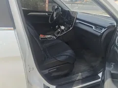 2023 Haval M6 Plus 1.5T MT Elite, белый — фото 8