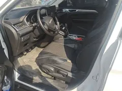2023 Haval M6 Plus 1.5T MT Elite, белый — фото 9