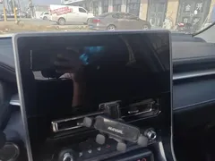 2023 Haval M6 Plus 1.5T MT Elite, белый — фото 13