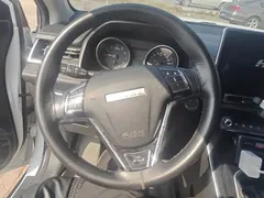 2023 Haval M6 Plus 1.5T MT Elite, белый — фото 15