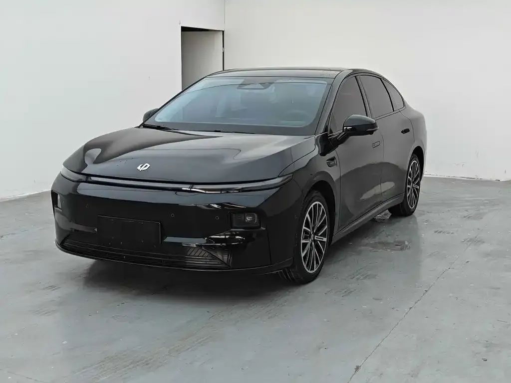 2025 Leapmotor B01 650
