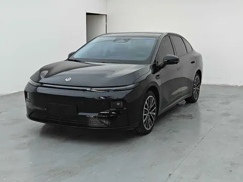 2025 Leapmotor B01 650