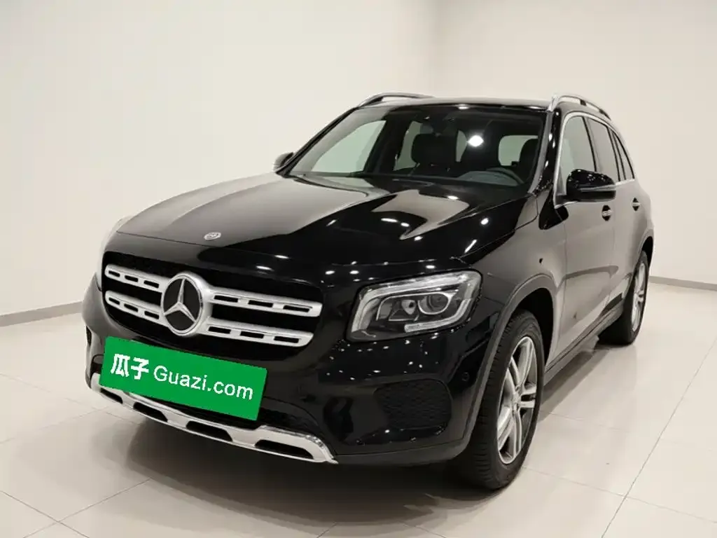 2021 Mercedes-Benz GLB 200 Sport