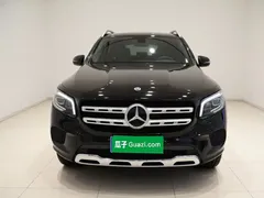 2021 Mercedes-Benz GLB 200 Sport, чёрный — фото 2