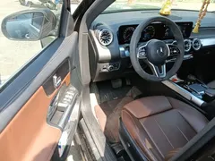 2021 Mercedes-Benz GLB 200 Sport, чёрный — фото 17