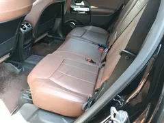 2021 Mercedes-Benz GLB 200 Sport, чёрный — фото 18