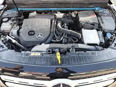 2021 Mercedes-Benz GLB 200 Sport, чёрный — фото 21