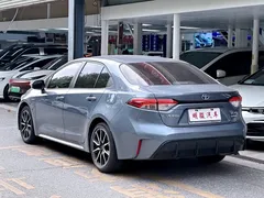 2023 Toyota Levin 1.8L Hybrid Sport — фото 4