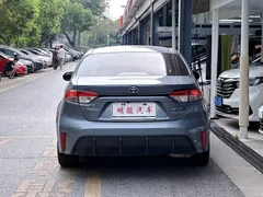2023 Toyota Levin 1.8L Hybrid Sport — фото 5