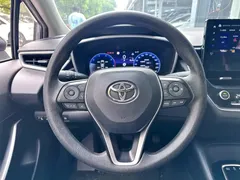 2023 Toyota Levin 1.8L Hybrid Sport — фото 10