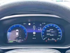 2023 Toyota Levin 1.8L Hybrid Sport — фото 11