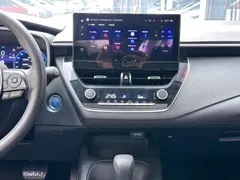 2023 Toyota Levin 1.8L Hybrid Sport — фото 12
