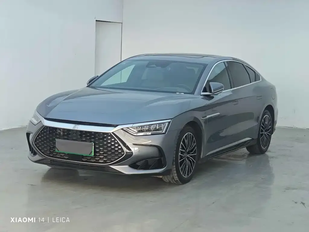 2024 BYD Han PHEV Honor 121KM Premium