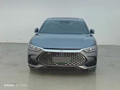 2024 BYD Han PHEV Honor 121KM Premium — фото 2