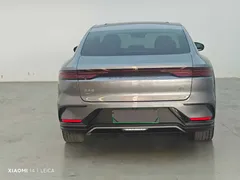 2024 BYD Han PHEV Honor 121KM Premium — фото 8