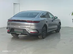 2024 BYD Han PHEV Honor 121KM Premium — фото 9