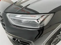 2023 Audi Q5L 45T Luxury Sport, чёрный — фото 7