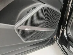 2023 Audi Q5L 45T Luxury Sport, чёрный — фото 11