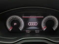 2023 Audi Q5L 45T Luxury Sport, чёрный — фото 12