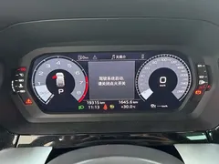 2022 Audi A3 Sportback 35 TFSI Fashion, белый — фото 13