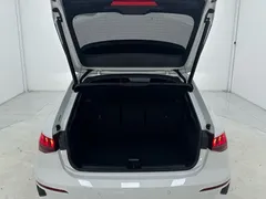 2022 Audi A3 Sportback 35 TFSI Fashion, белый — фото 15