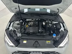 2022 Audi A3 Sportback 35 TFSI Fashion, белый — фото 17