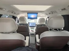 2025 BYD Xia DM-i PHEV 1.5T 180km Excellence, белый — фото 11