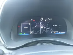 2021 Toyota Crown Kluger 2.5L Hybrid 4WD Flagship, чёрный — фото 7