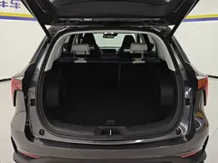 2022 Changan CS75 PLUS 2nd Gen 2.0T AT Flagship — фото 4
