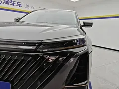 2022 Changan CS75 PLUS 2nd Gen 2.0T AT Flagship — фото 5