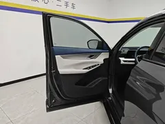 2022 Changan CS75 PLUS 2nd Gen 2.0T AT Flagship — фото 7