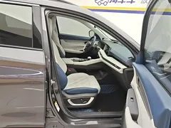 2022 Changan CS75 PLUS 2nd Gen 2.0T AT Flagship — фото 8