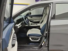 2022 Changan CS75 PLUS 2nd Gen 2.0T AT Flagship — фото 9
