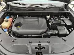 2022 Changan CS75 PLUS 2nd Gen 2.0T AT Flagship — фото 10