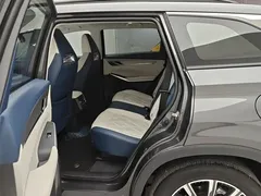 2022 Changan CS75 PLUS 2nd Gen 2.0T AT Flagship — фото 11