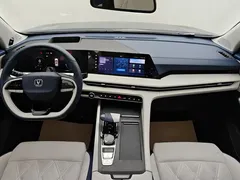 2022 Changan CS75 PLUS 2nd Gen 2.0T AT Flagship — фото 12