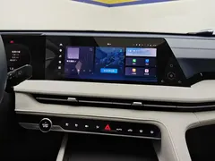 2022 Changan CS75 PLUS 2nd Gen 2.0T AT Flagship — фото 13