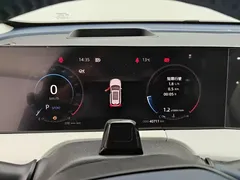 2022 Changan CS75 PLUS 2nd Gen 2.0T AT Flagship — фото 14