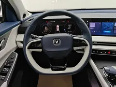 2022 Changan CS75 PLUS 2nd Gen 2.0T AT Flagship — фото 15