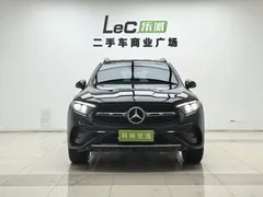 2023 Mercedes-Benz GLC 300 L 4MATIC Sport 5-seat, чёрный — фото 3
